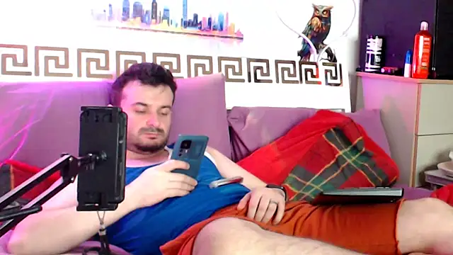 erotico69xxx online show from 17, 5, 2026