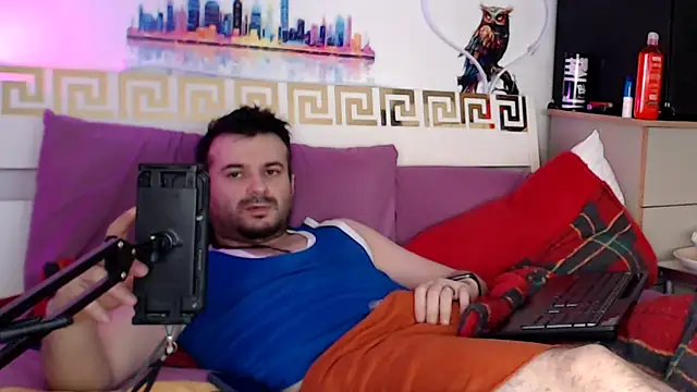 erotico69xxx online show from 18, 5, 2026