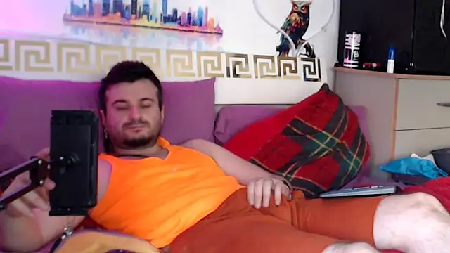 erotico69xxx online show from 26, 5, 2026