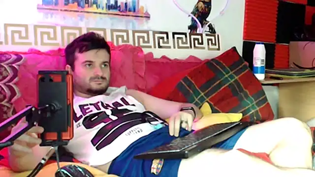 erotico69xxx online show from 12, 6, 2026