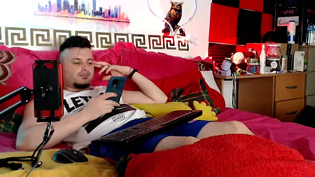 erotico69xxx online show from 1, 8, 2026