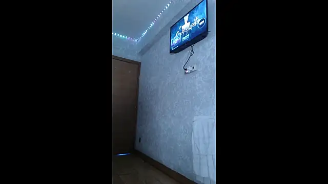 Latina BigBoobs online show from 22, 4, 2026