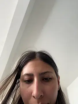 Ameellie online show from 29, 4, 2026