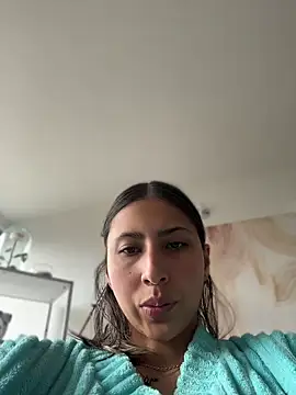 Ameellie online show from 30, 4, 2026