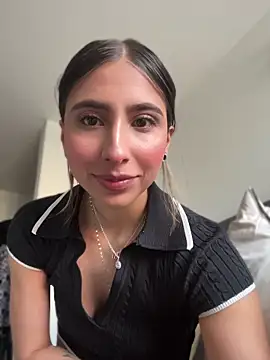 Ameellie online show from 30, 4, 2026