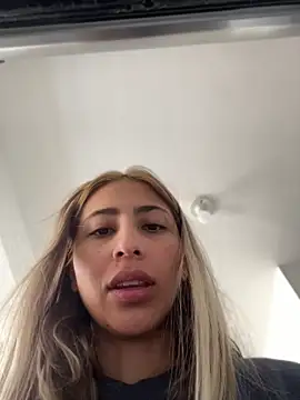 Ameellie online show from 23, 6, 2026