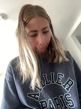 Ameellie online show from 24, 6, 2026