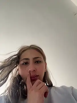 Ameellie online show from 26, 6, 2026