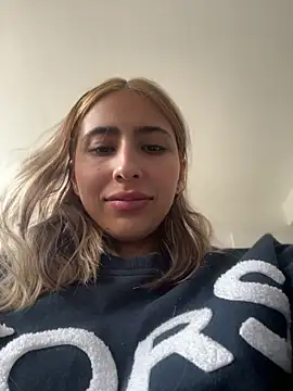 Ameellie online show from 28, 6, 2026