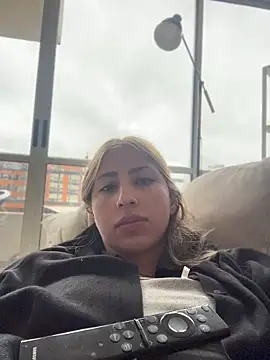 Ameellie online show from 9, 7, 2026