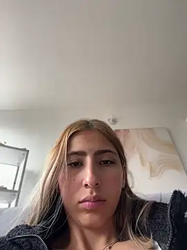 Ameellie online show from 10, 7, 2026