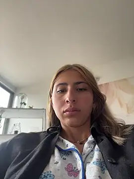 Ameellie online show from 12, 7, 2026