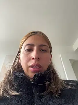 Ameellie online show from 15, 7, 2026