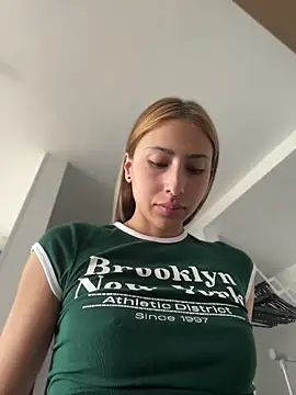 Ameellie online show from 16, 7, 2026
