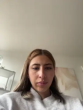 Ameellie online show from 19, 7, 2026