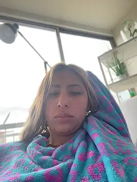 Ameellie online show from 21, 7, 2026