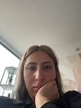 Ameellie online show from 22, 7, 2026