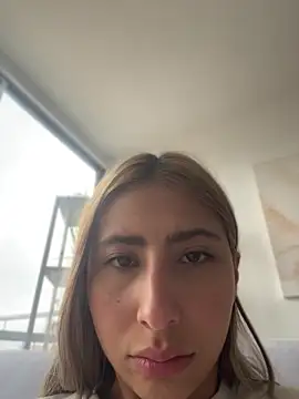 Ameellie online show from 23, 7, 2026