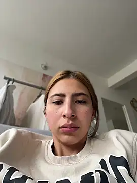 Ameellie online show from 25, 7, 2026
