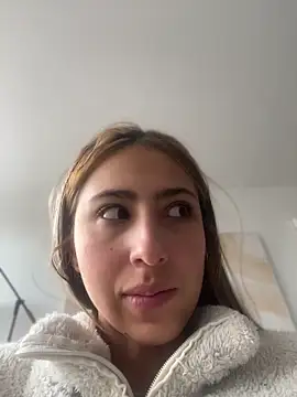 Ameellie online show from 29, 7, 2026
