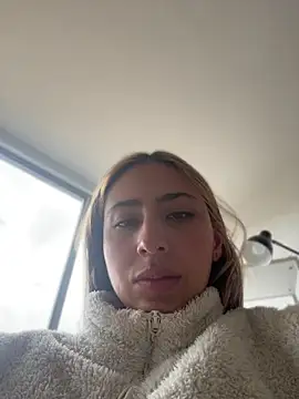 Ameellie online show from 30, 7, 2026