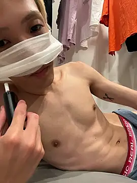Shohei erokukan online show from 13, 7, 2026