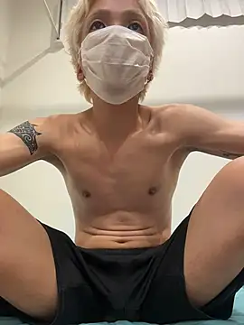 Shohei erokukan online show from 16, 7, 2026