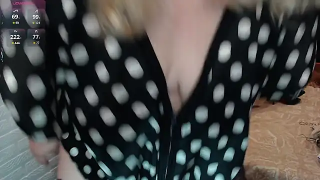 Marina Yourangel online show from 20, 2, 2026