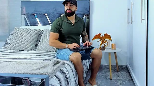 Zack Froone online show from 11, 2, 2026