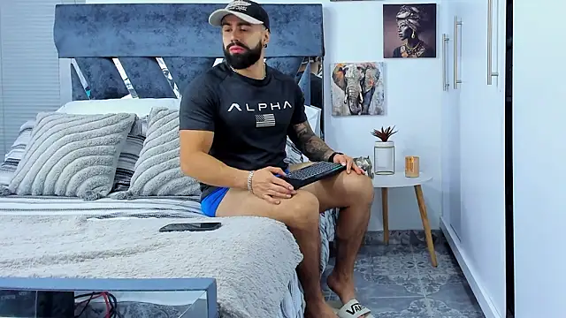 Zack Froone online show from 18, 3, 2026