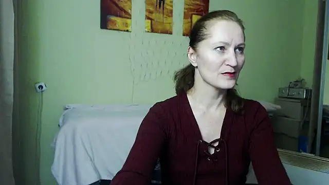 Snapshot of AmellyGrand chatting on 18, 12, 2024 AmellyGrand online show from 18, 12, 2024