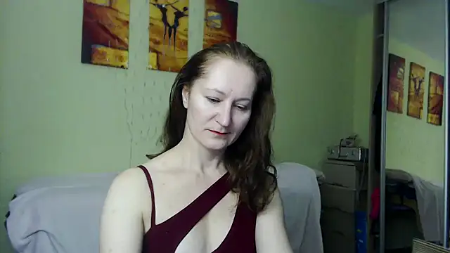 Snapshot of AmellyGrand chatting on 19, 12, 2024 AmellyGrand online show from 19, 12, 2024