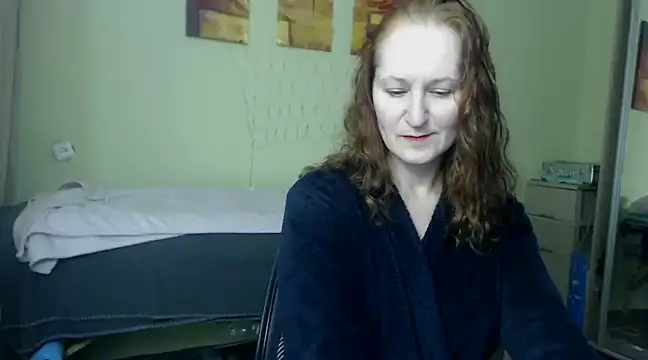 Snapshot of AmellyGrand chatting on 17, 1, 2025 AmellyGrand online show from 17, 1, 2025