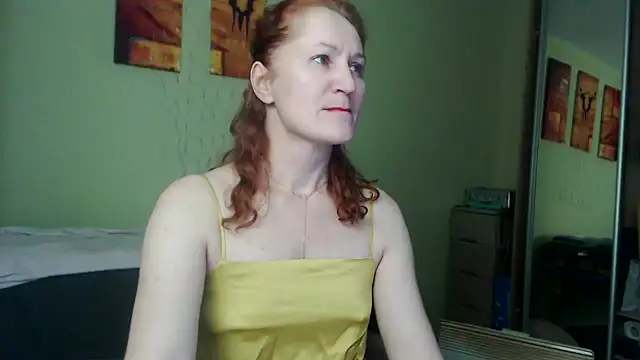 Snapshot of AmellyGrand chatting on 17, 1, 2025 AmellyGrand online show from 17, 1, 2025