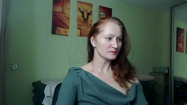 Snapshot of AmellyGrand chatting on 20, 1, 2025 AmellyGrand online show from 20, 1, 2025