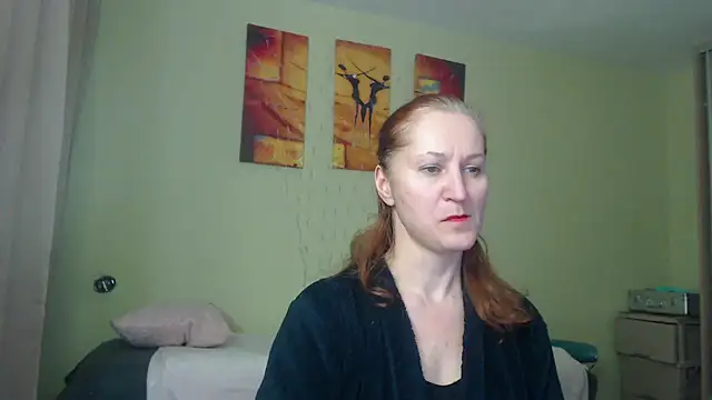 Snapshot of AmellyGrand chatting on 6, 2, 2025 AmellyGrand online show from 6, 2, 2025