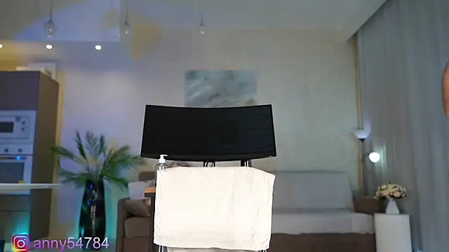 anny54784 online show from 10, 5, 2026