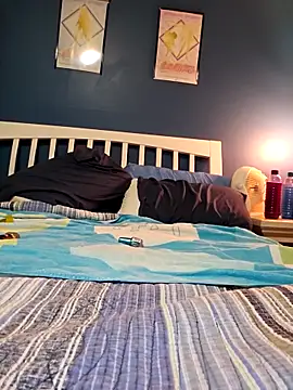 virgieblanca online show from 18, 3, 2025