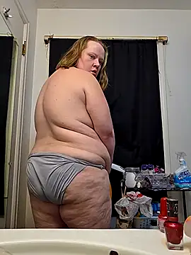 virgieblanca online show from 16, 10, 2025