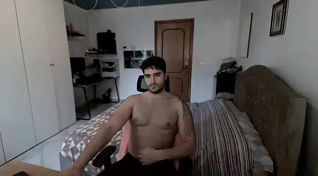 Snapshot of Alexox02 chatting on 11, 12, 2024 Alexox02 online show from 11, 12, 2024