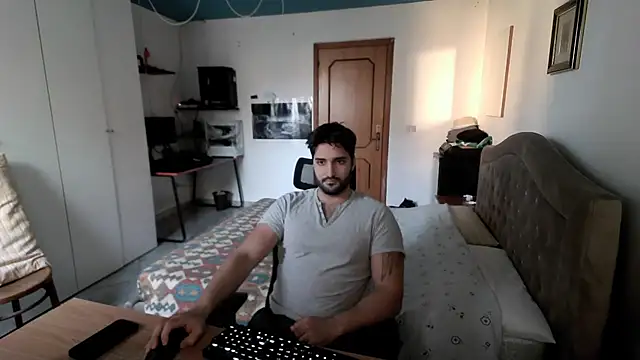 Snapshot of Alexox02 chatting on 19, 12, 2024 Alexox02 online show from 19, 12, 2024