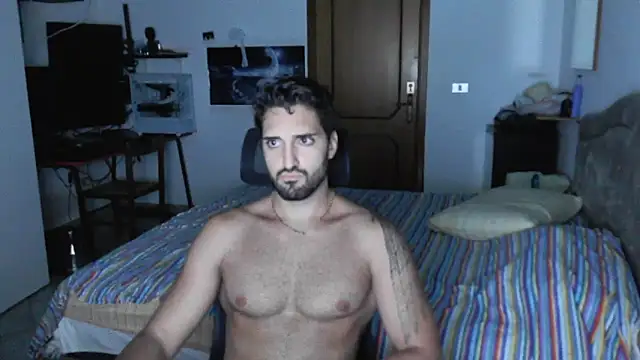 Snapshot of Alexox02 chatting on 29, 9, 2025 Alexox02 online show from 29, 9, 2025