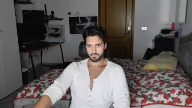 Snapshot of Alexox02 chatting on 5, 10, 2025 Alexox02 online show from 5, 10, 2025