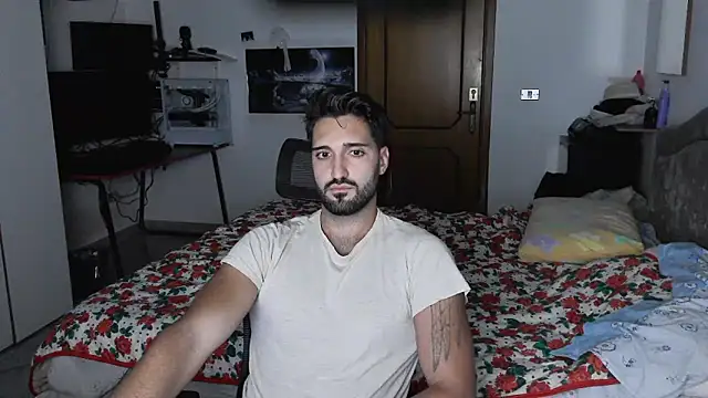 Snapshot of Alexox02 chatting on 12, 10, 2025 Alexox02 online show from 12, 10, 2025