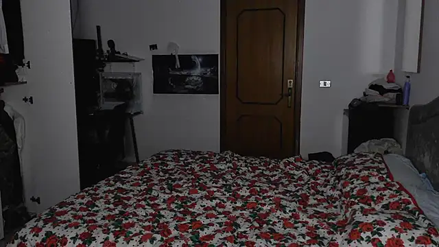 Snapshot of Alexox02 chatting on 18, 10, 2025 Alexox02 online show from 18, 10, 2025