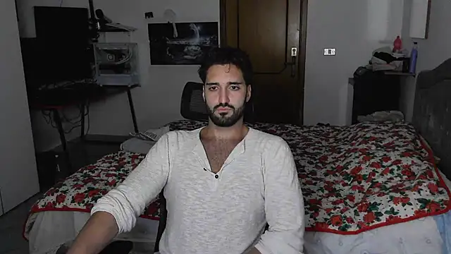 Snapshot of Alexox02 chatting on 24, 10, 2025 Alexox02 online show from 24, 10, 2025