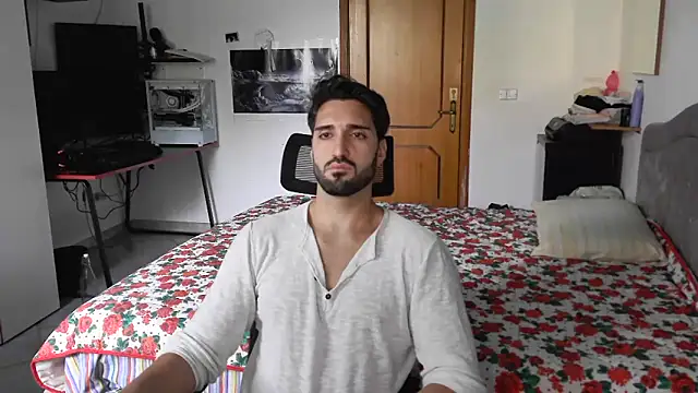 Snapshot of Alexox02 chatting on 25, 10, 2025 Alexox02 online show from 25, 10, 2025