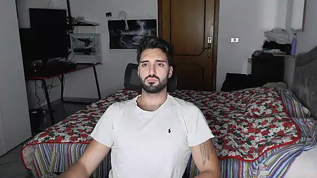 Snapshot of Alexox02 chatting on 3, 11, 2025 Alexox02 online show from 3, 11, 2025