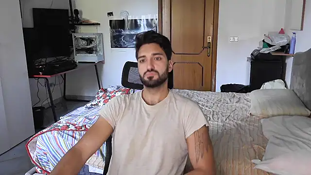 Snapshot of Alexox02 chatting on 5, 11, 2025 Alexox02 online show from 5, 11, 2025