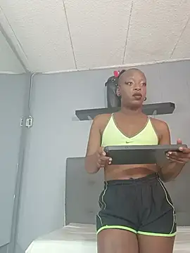 Coco Kiss online show from 27, 6, 2026